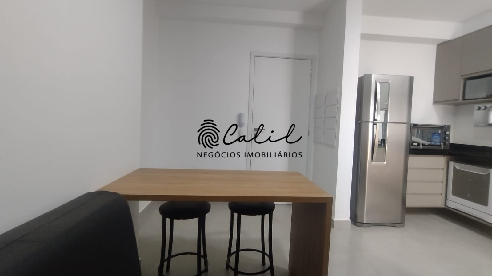 Apartamento, 1 quarto, 51 m² - Foto 17