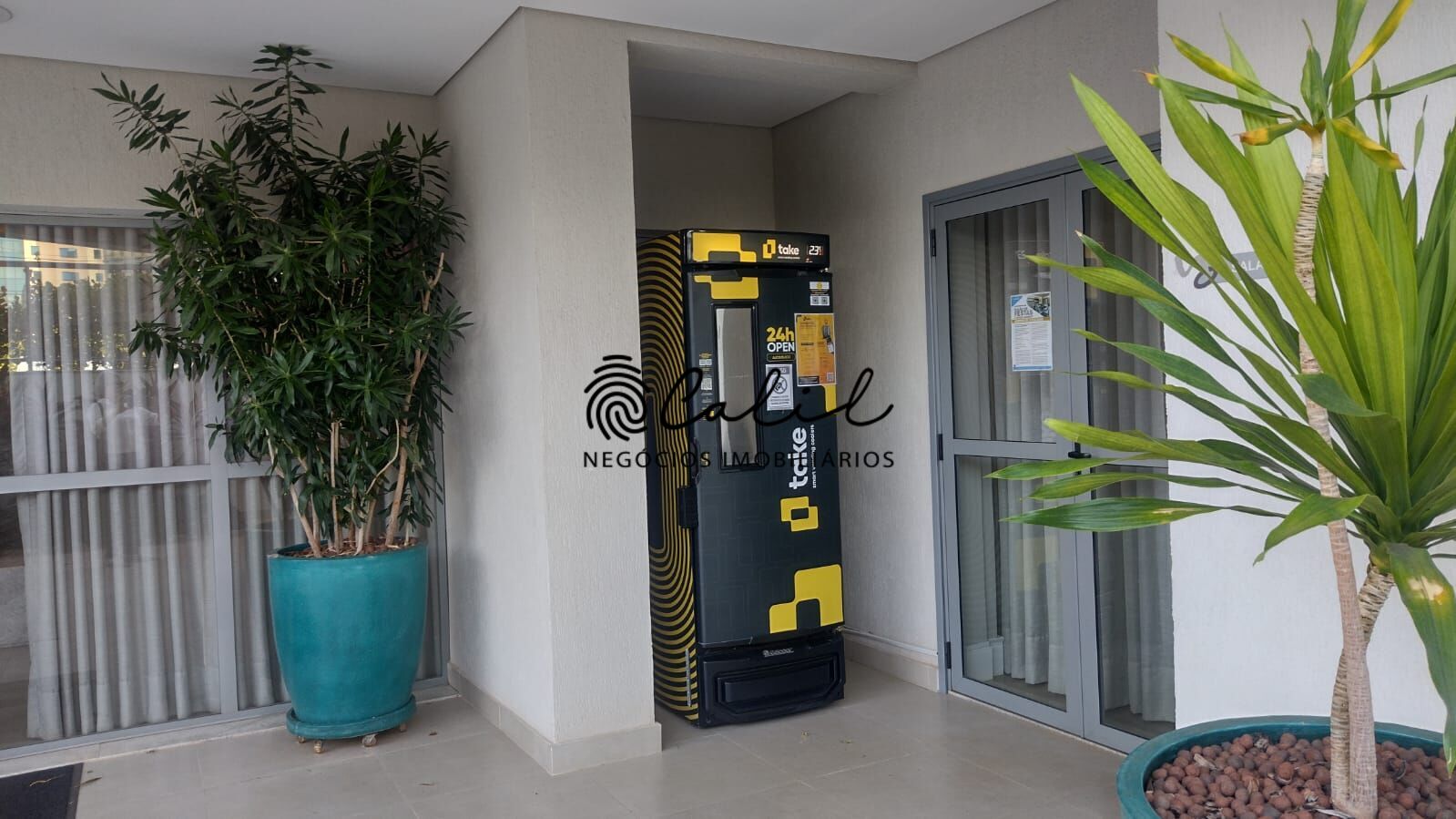 Apartamento, 1 quarto, 51 m² - Foto 36