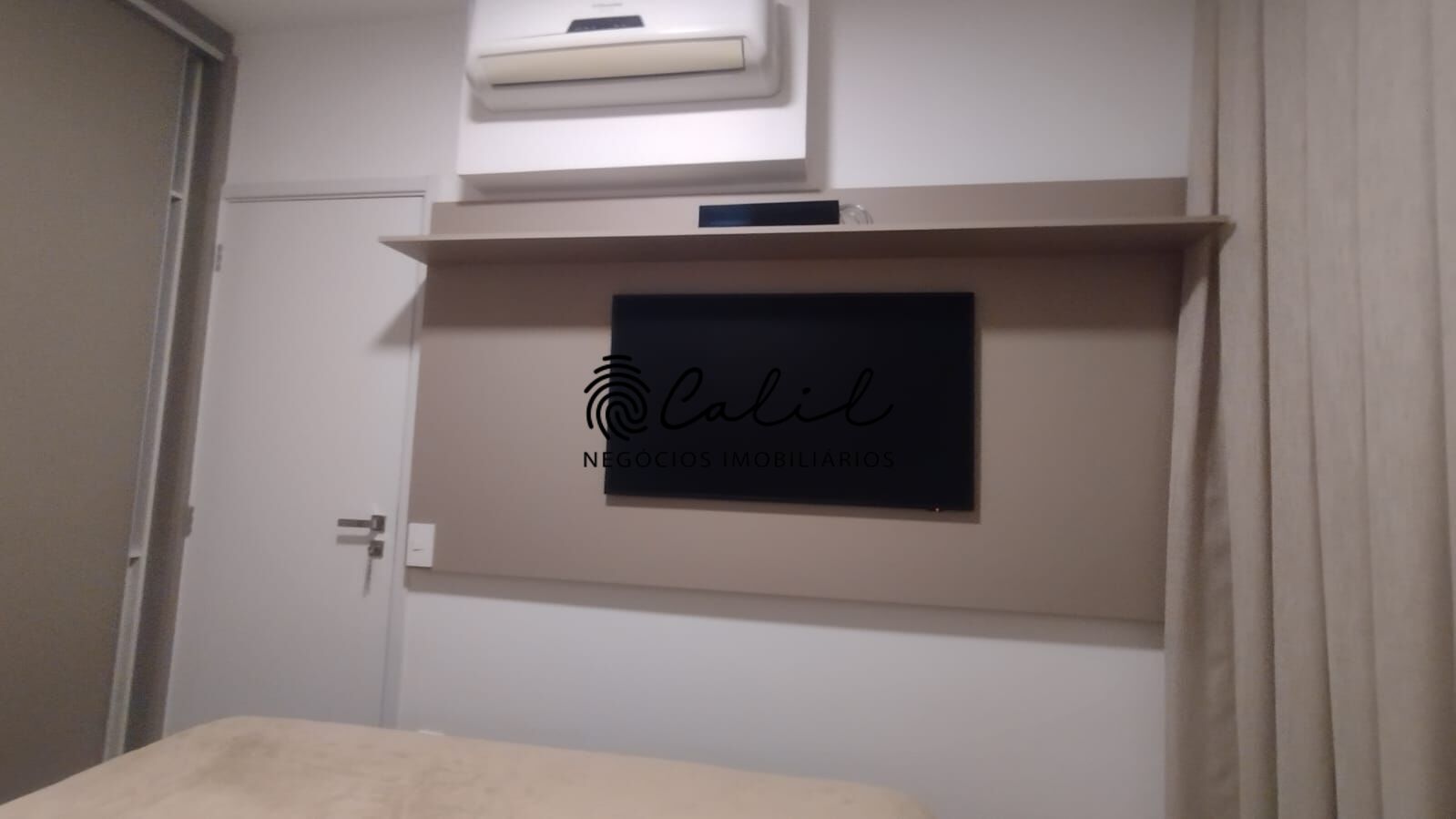 Apartamento, 1 quarto, 51 m² - Foto 7