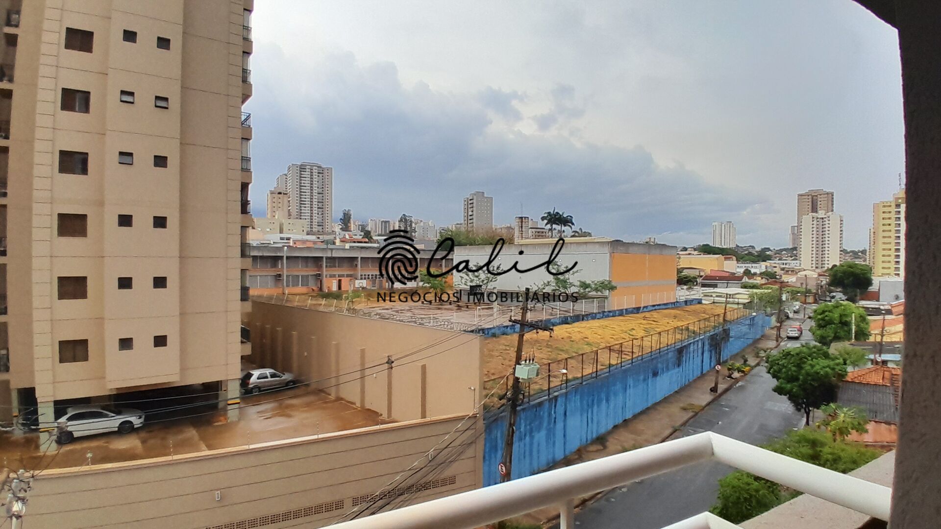 Apartamento, 1 quarto, 45 m² - Foto 5