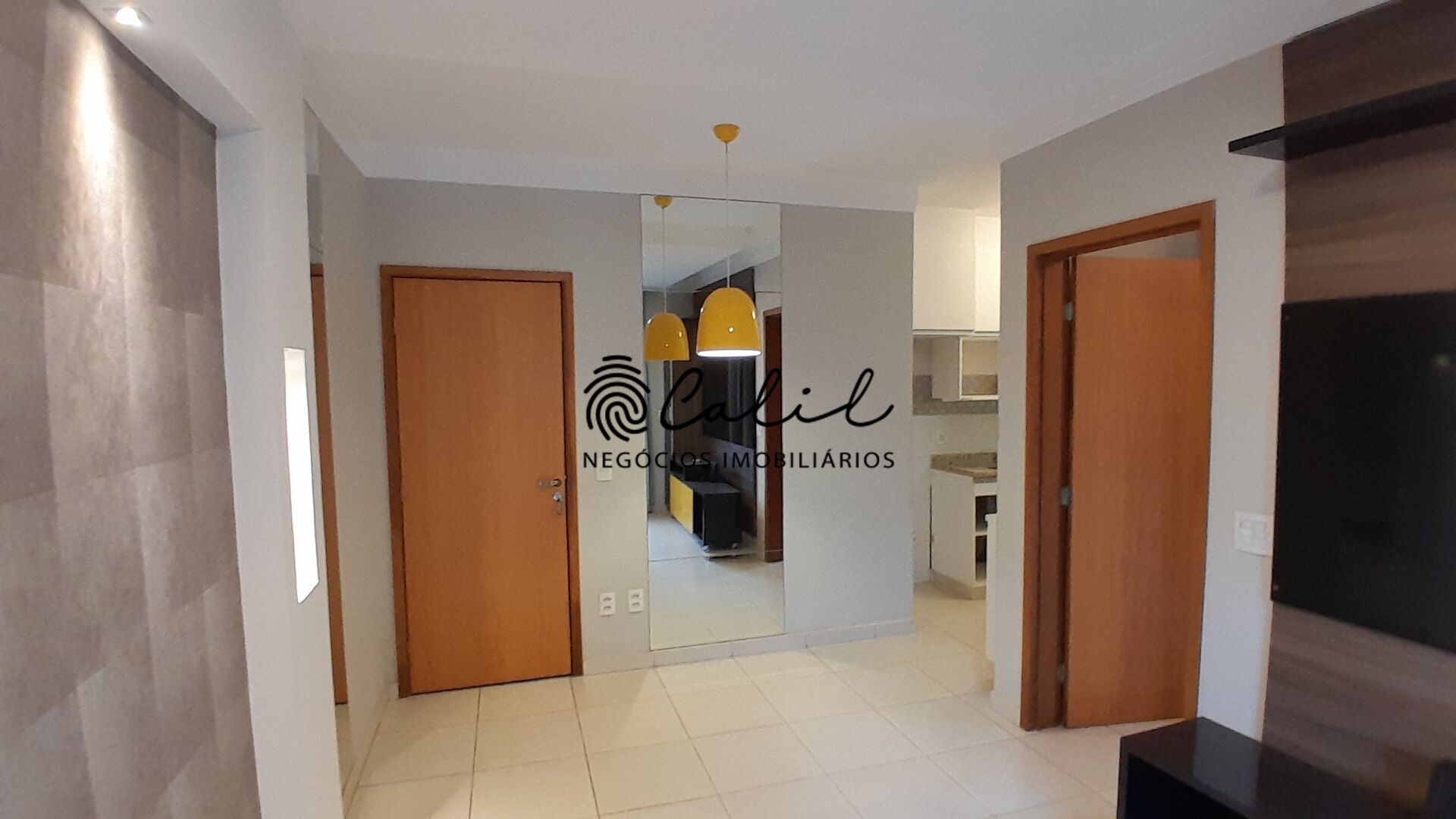 Apartamento, 1 quarto, 45 m² - Foto 4