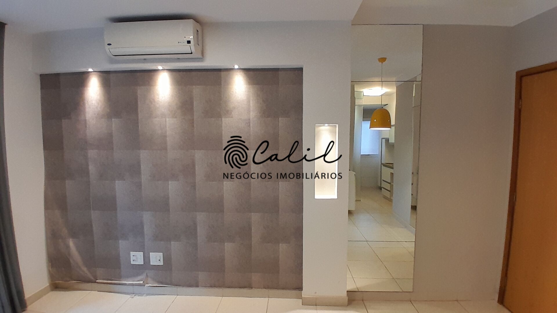 Apartamento, 1 quarto, 45 m² - Foto 3