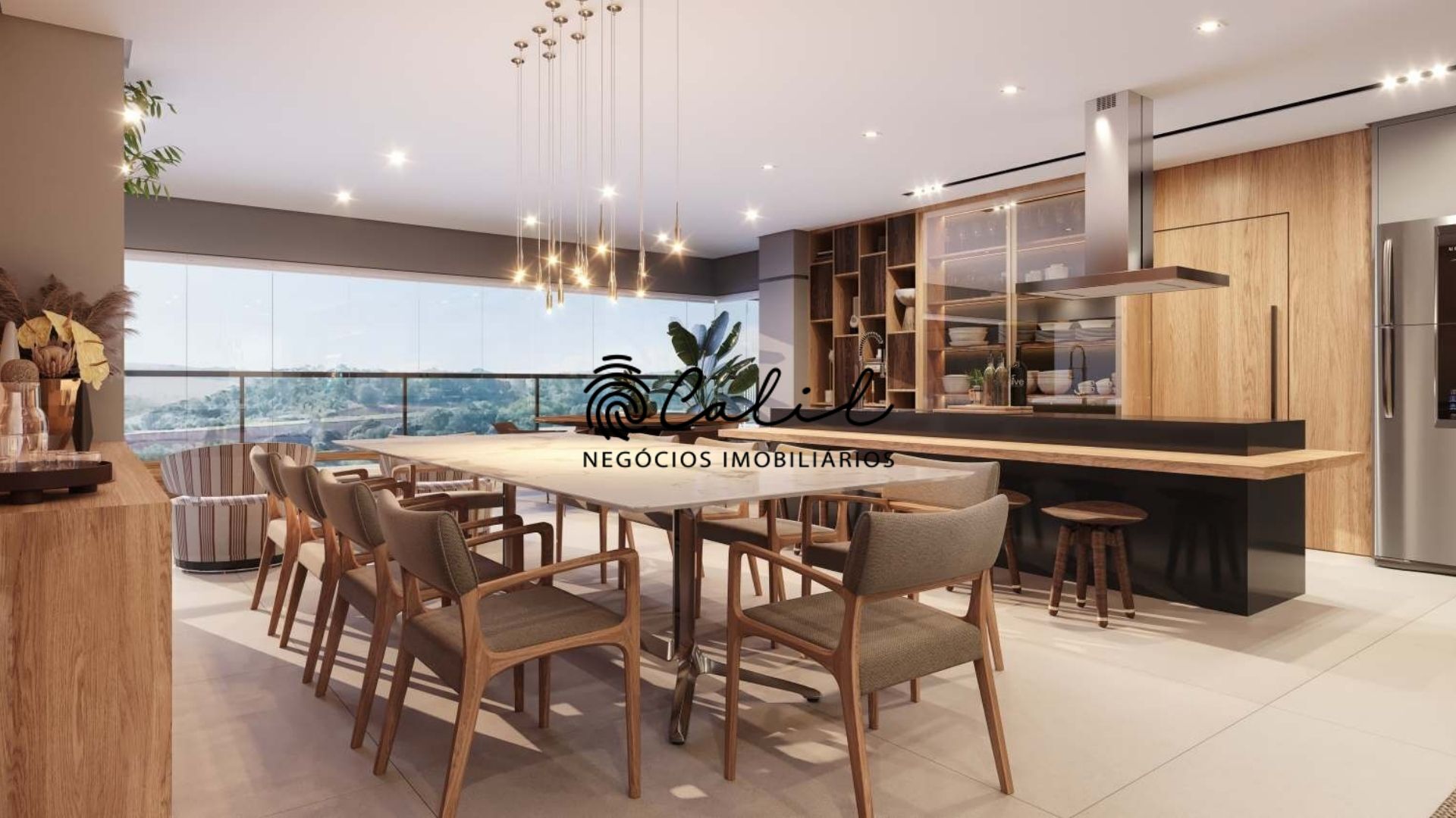 Apartamento, 4 quartos, 382 m² - Foto 5