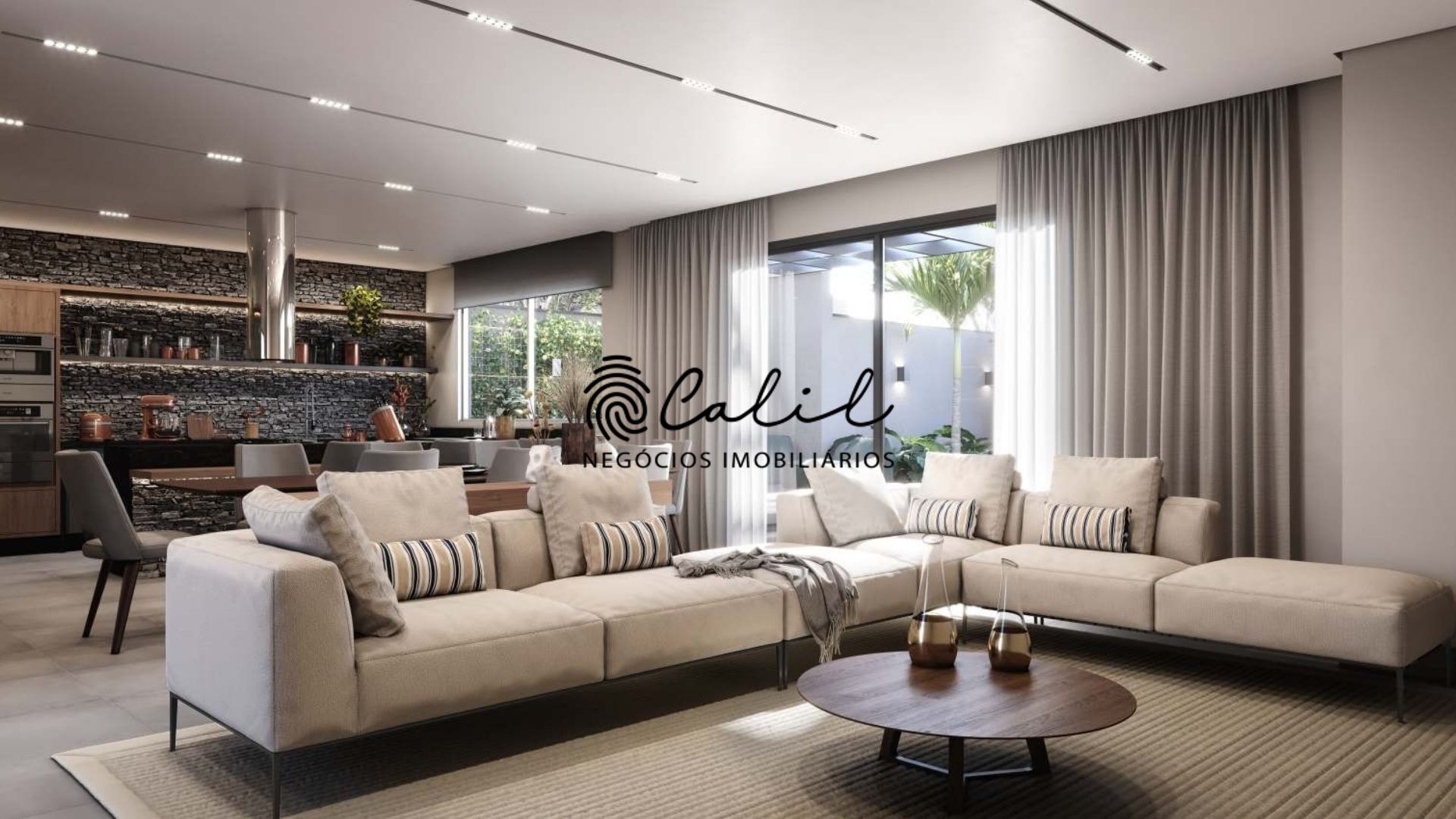 Apartamento, 4 quartos, 382 m² - Foto 2