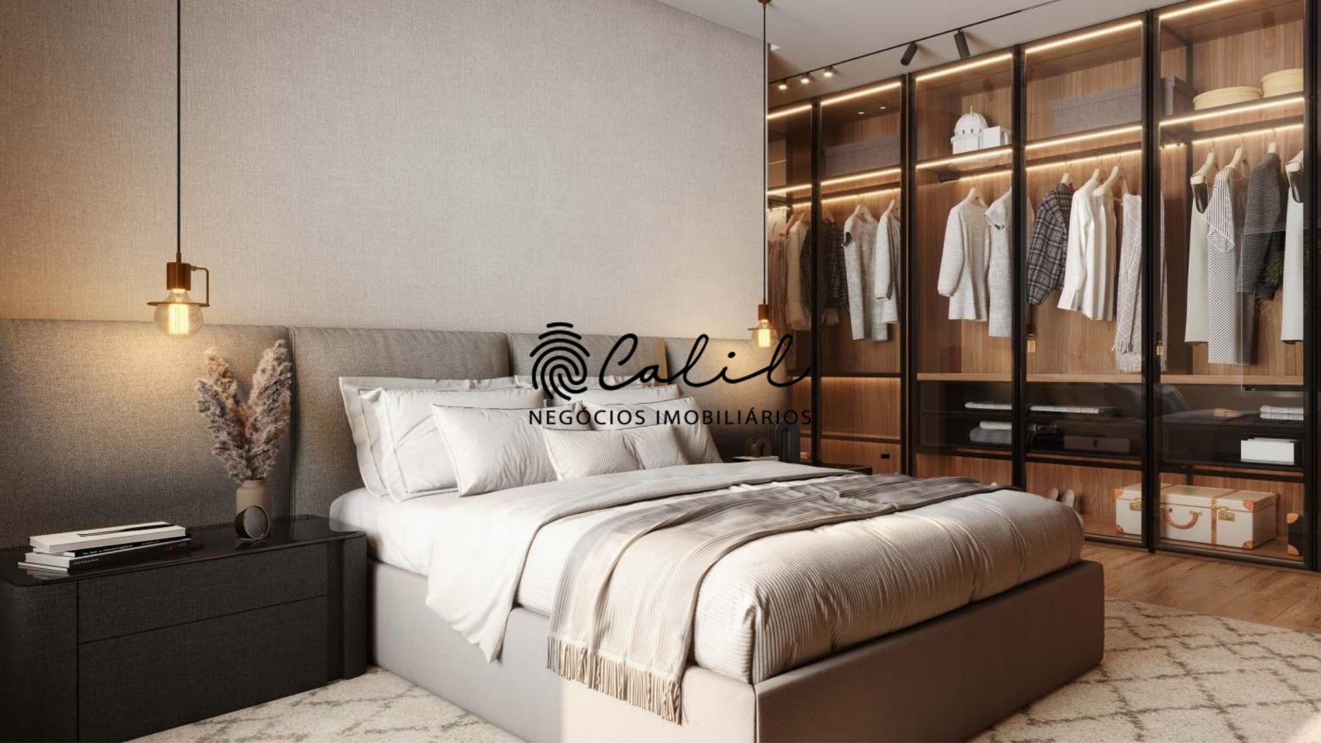 Apartamento, 4 quartos, 382 m² - Foto 4