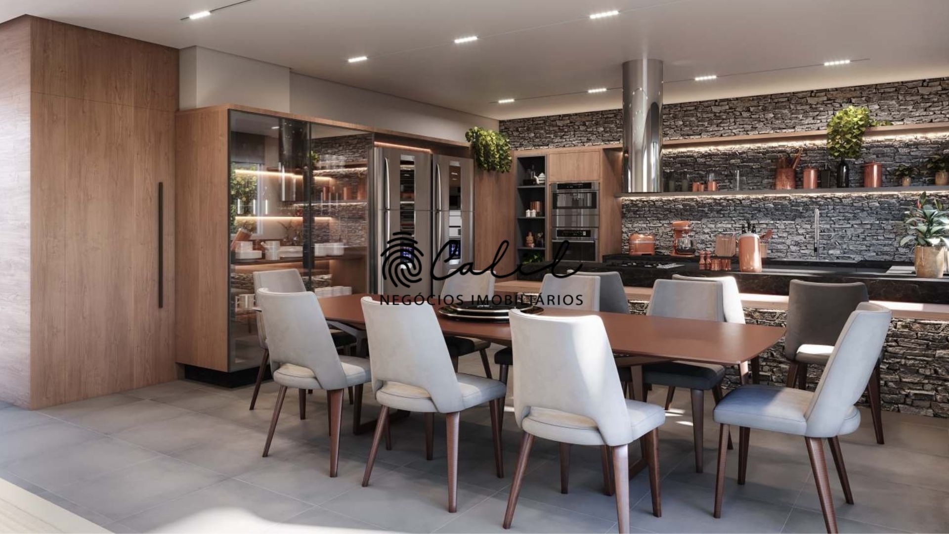 Apartamento, 4 quartos, 382 m² - Foto 10