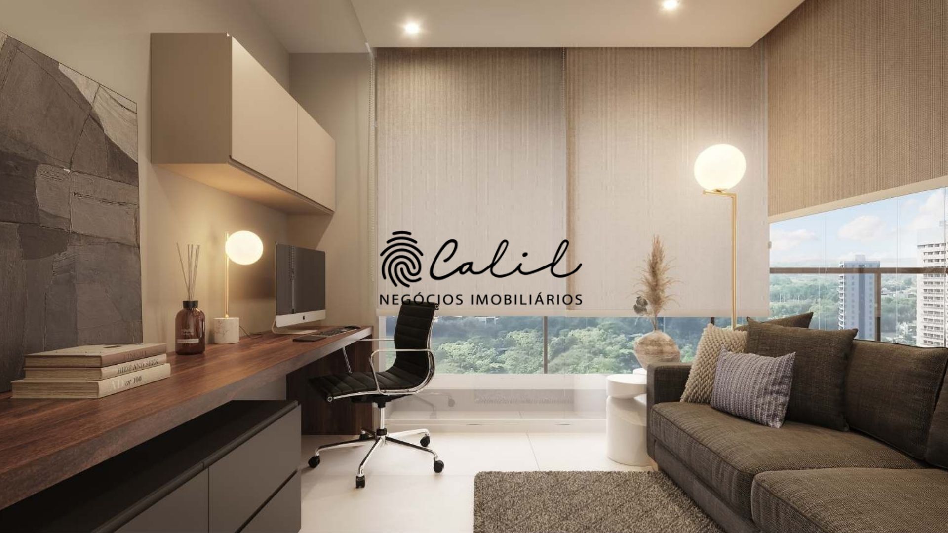 Apartamento, 4 quartos, 382 m² - Foto 6