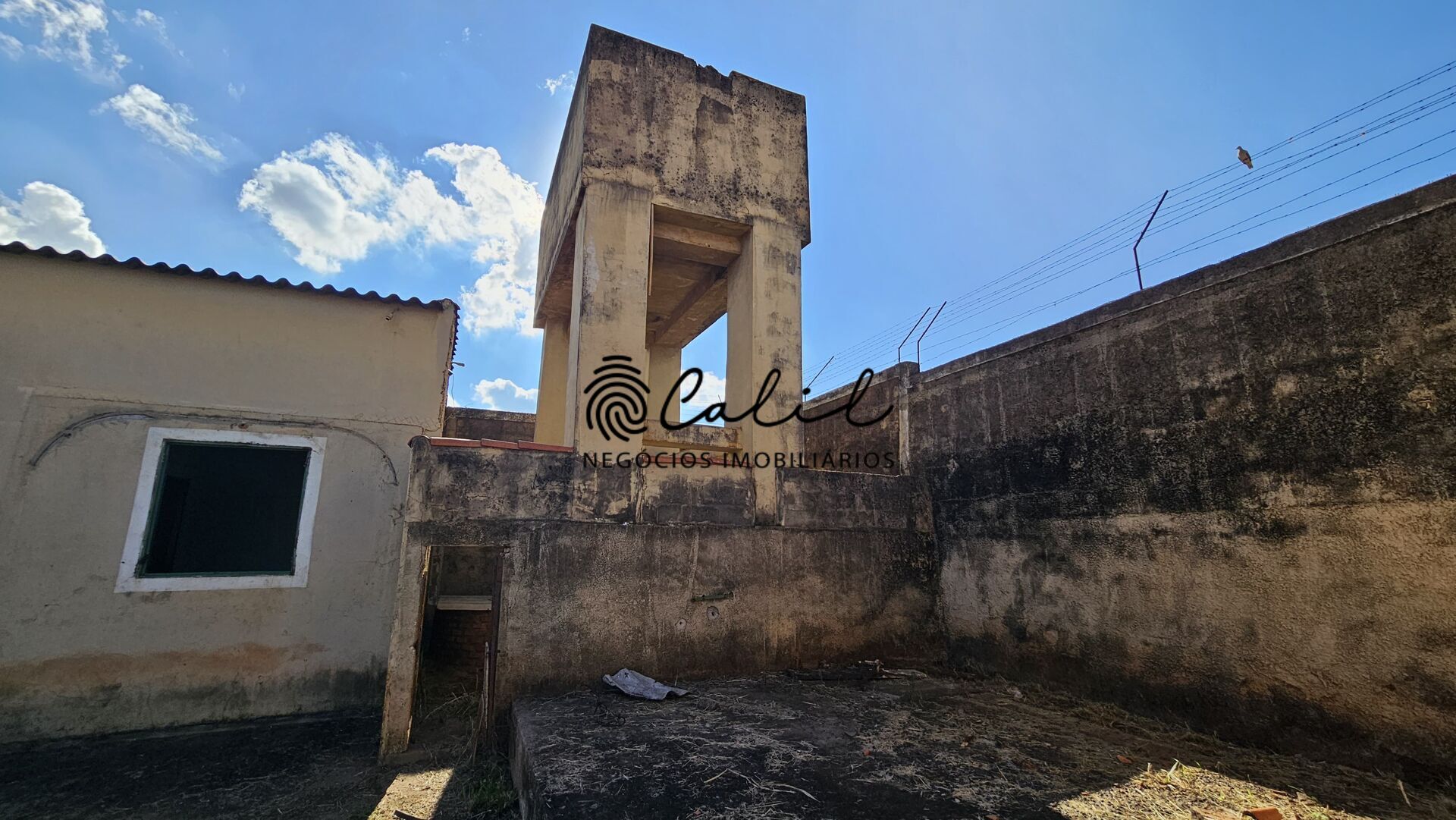 Terreno à venda, 1260m² - Foto 10