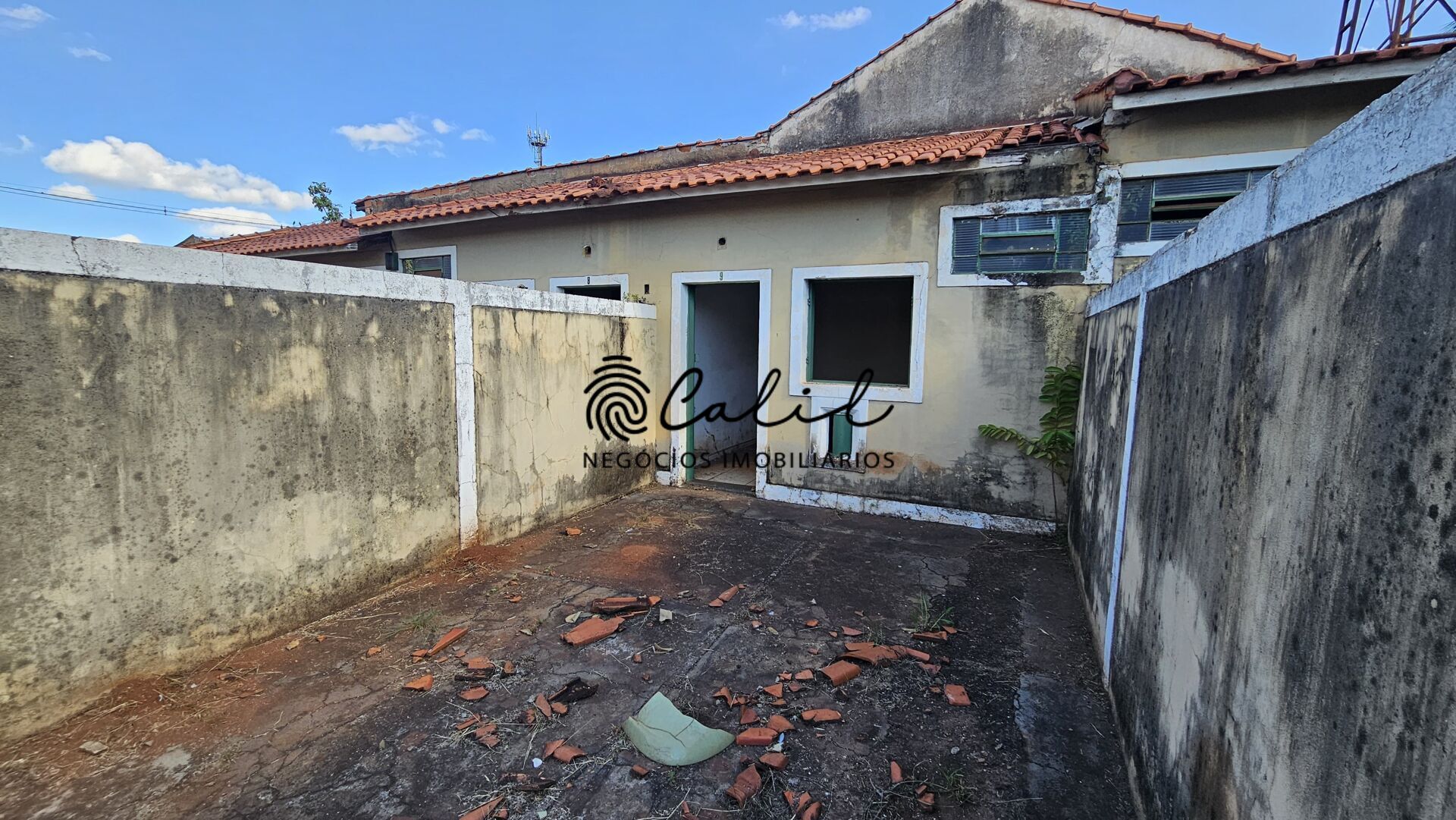 Terreno à venda, 1260m² - Foto 9