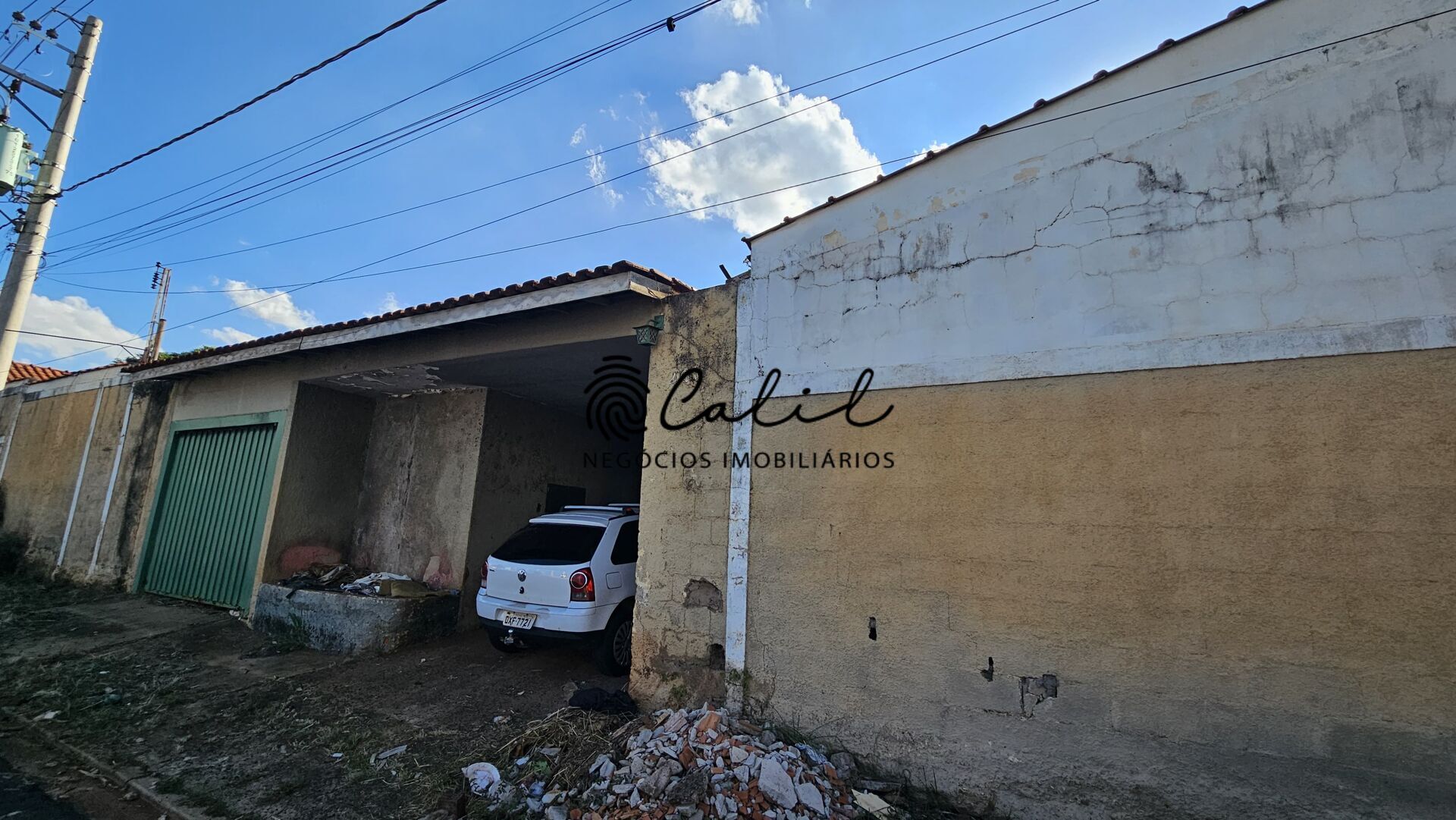 Terreno à venda, 1260m² - Foto 12