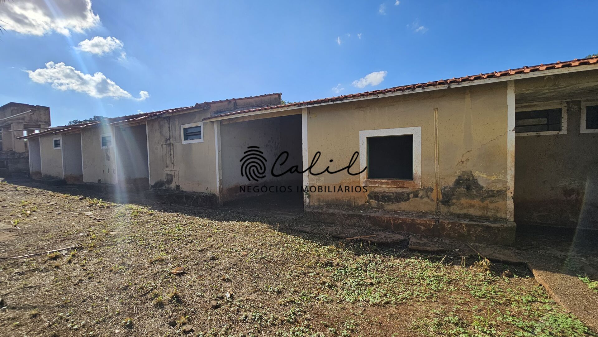 Terreno à venda, 1260m² - Foto 7