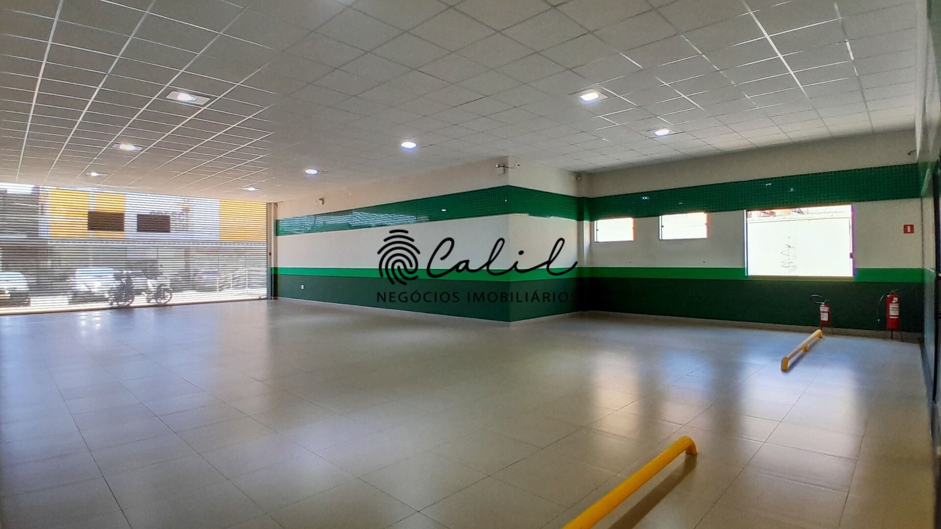 Loja-Salão para alugar, 496m² - Foto 4