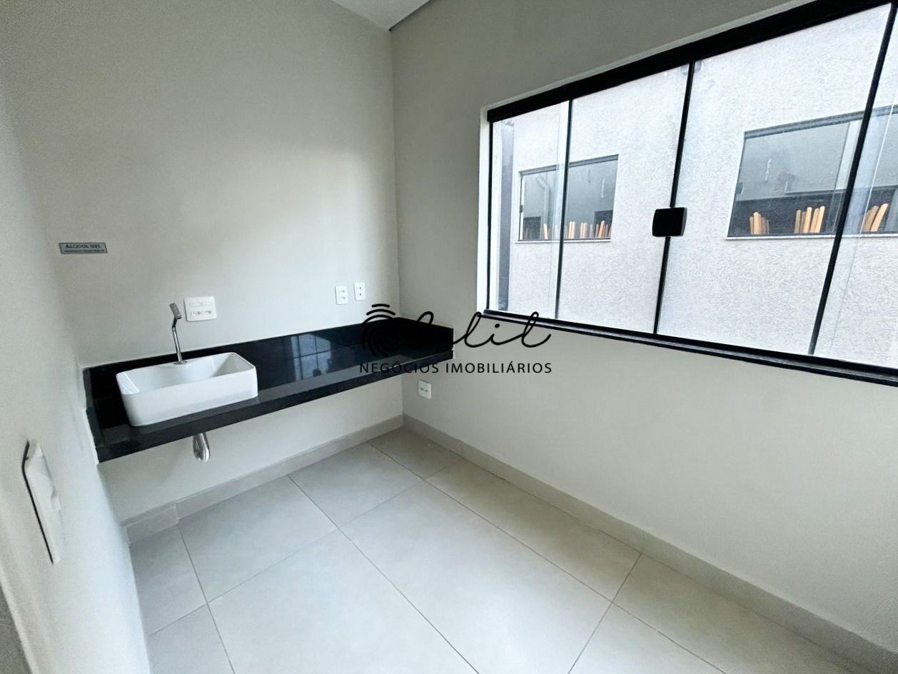 Loja-Salão, 288 m² - Foto 2