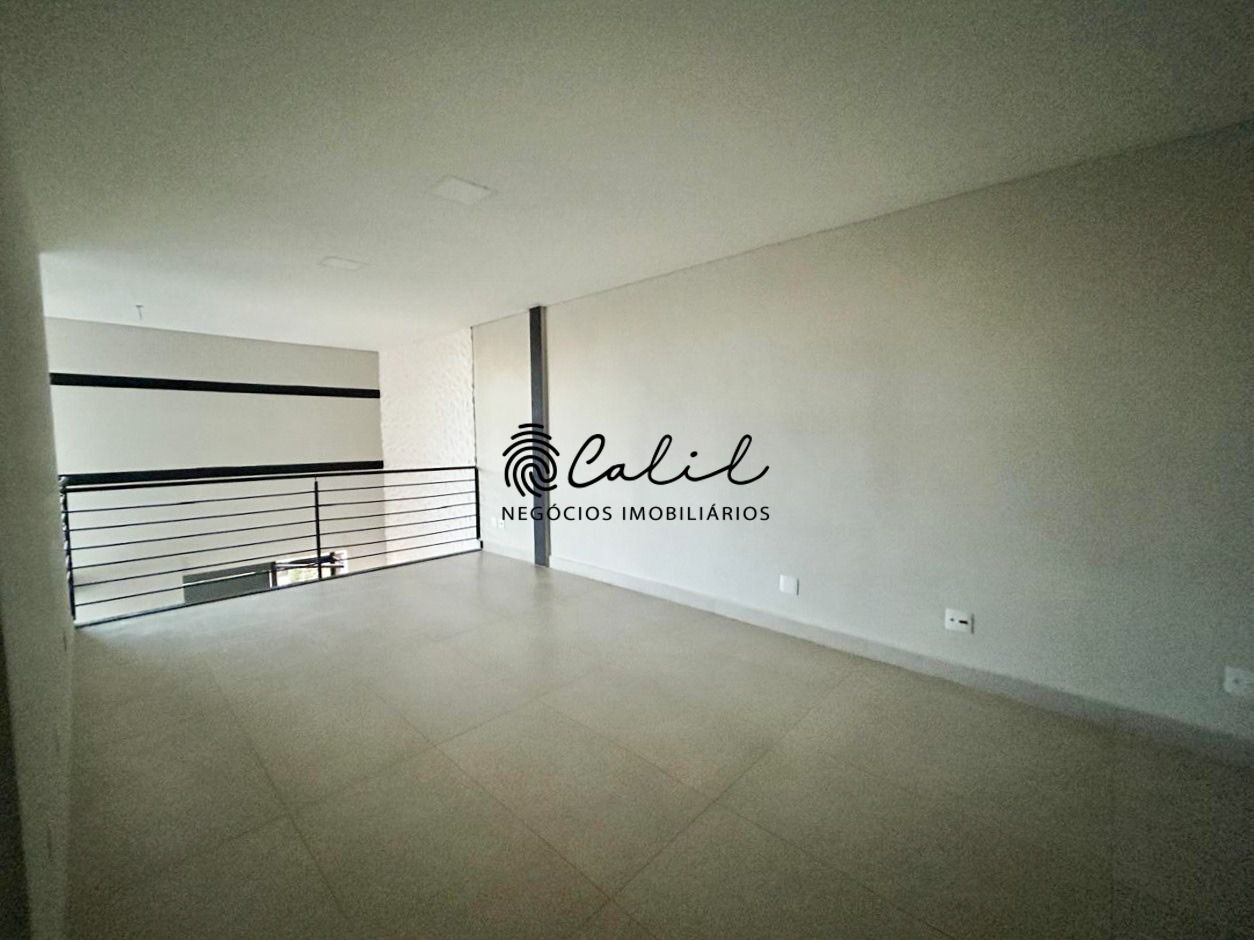 Loja-Salão, 288 m² - Foto 1