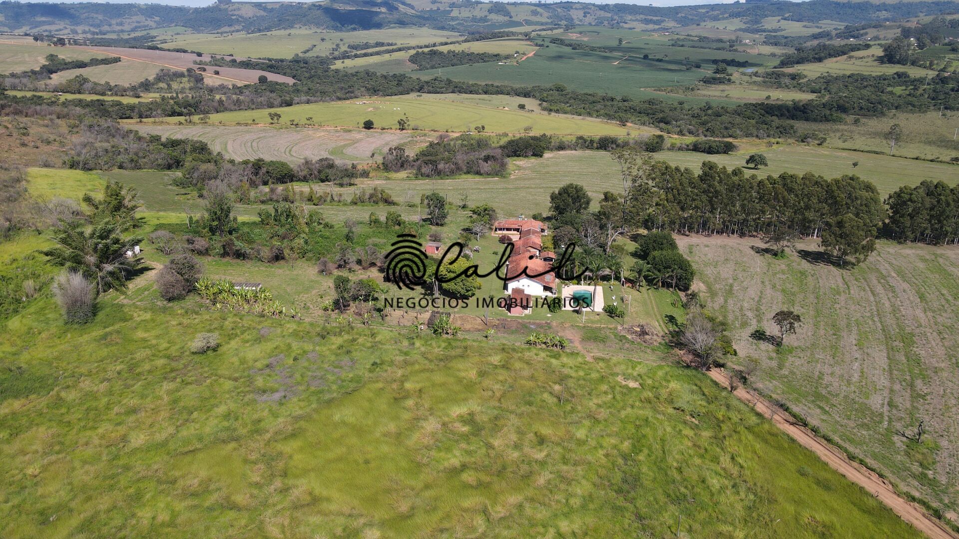 Fazenda-Sítio-Chácara, 178 hectares - Foto 20