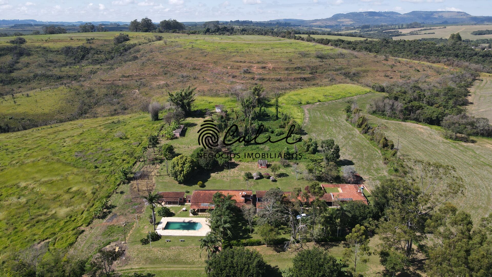Fazenda-Sítio-Chácara, 178 hectares - Foto 5