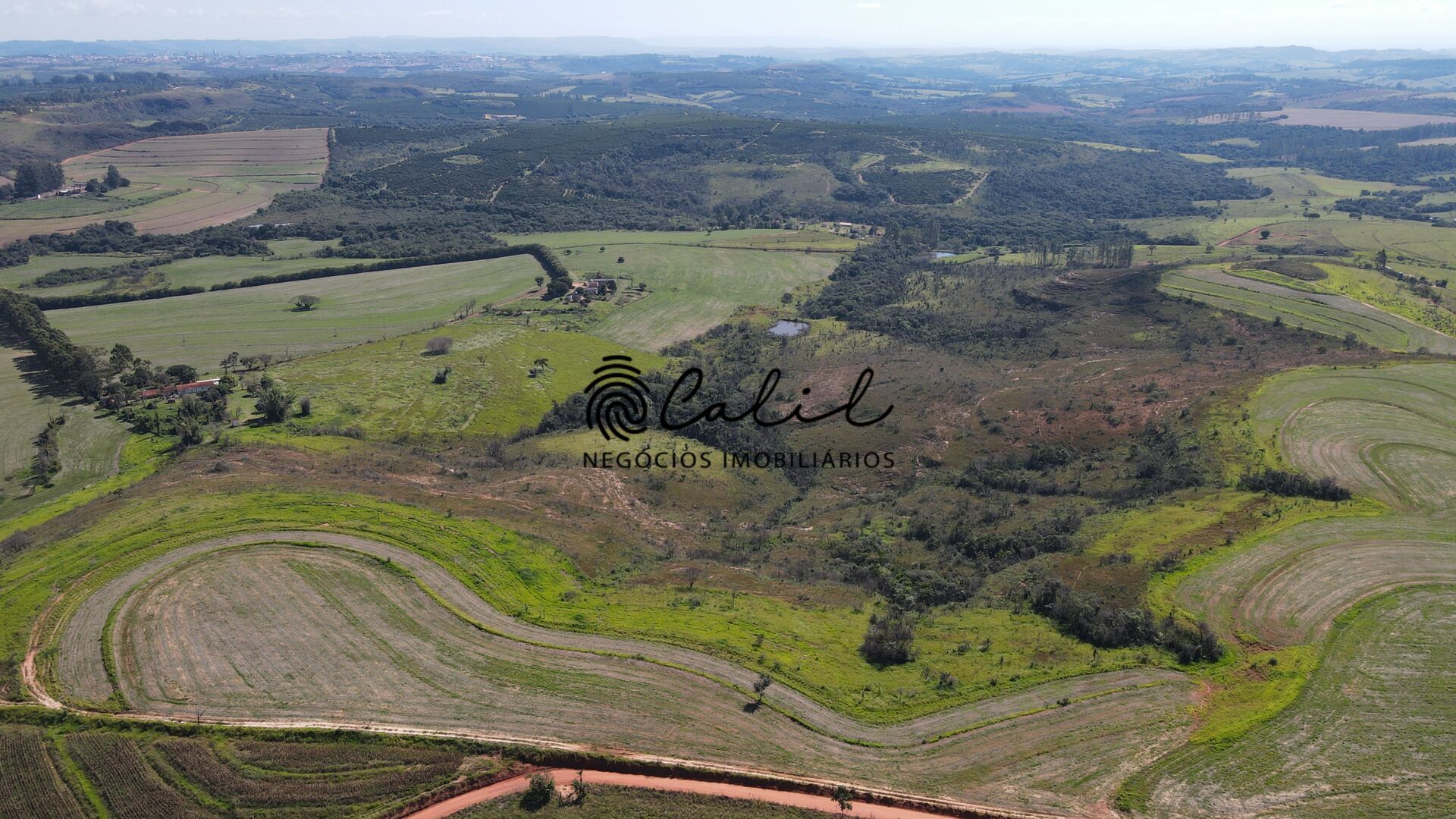 Fazenda-Sítio-Chácara, 178 hectares - Foto 9