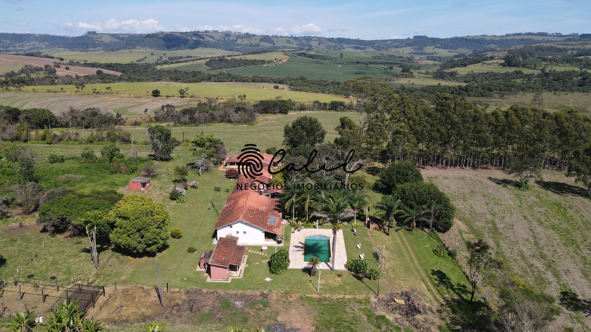 Fazenda-Sítio-Chácara, 178 hectares - Foto 21