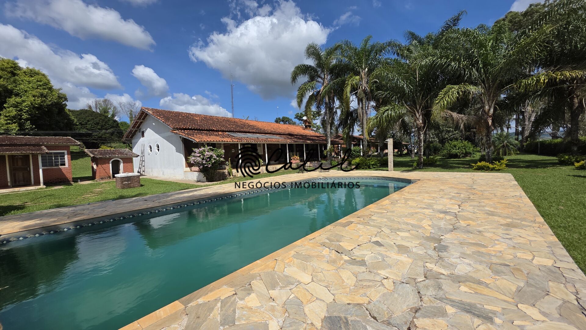 Fazenda-Sítio-Chácara, 178 hectares - Foto 2