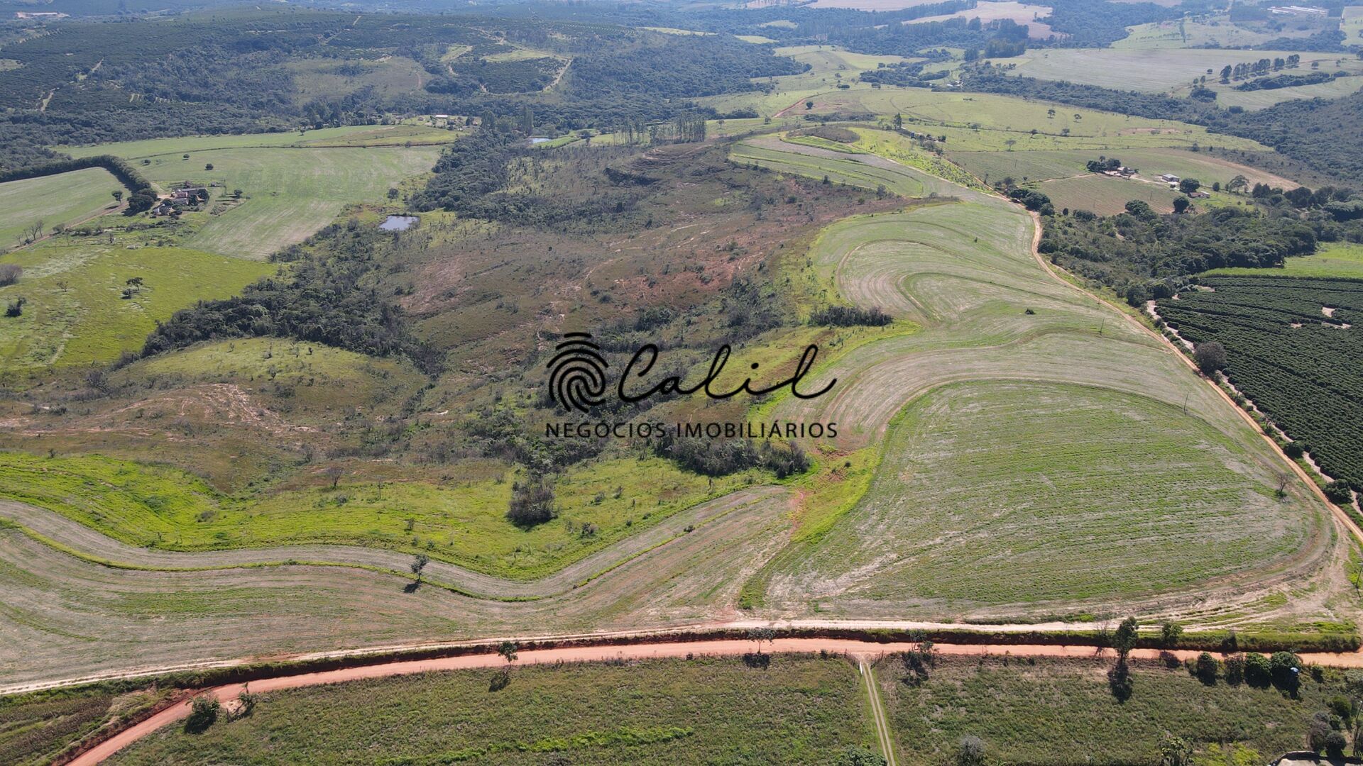 Fazenda-Sítio-Chácara, 178 hectares - Foto 8