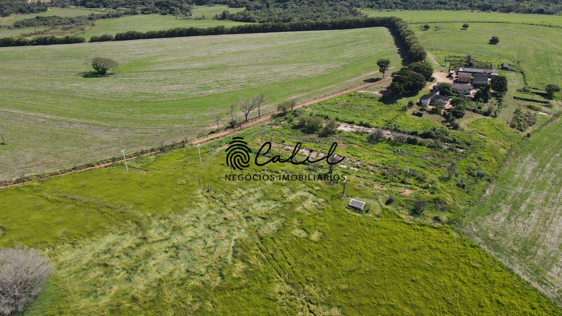 Fazenda-Sítio-Chácara, 178 hectares - Foto 19