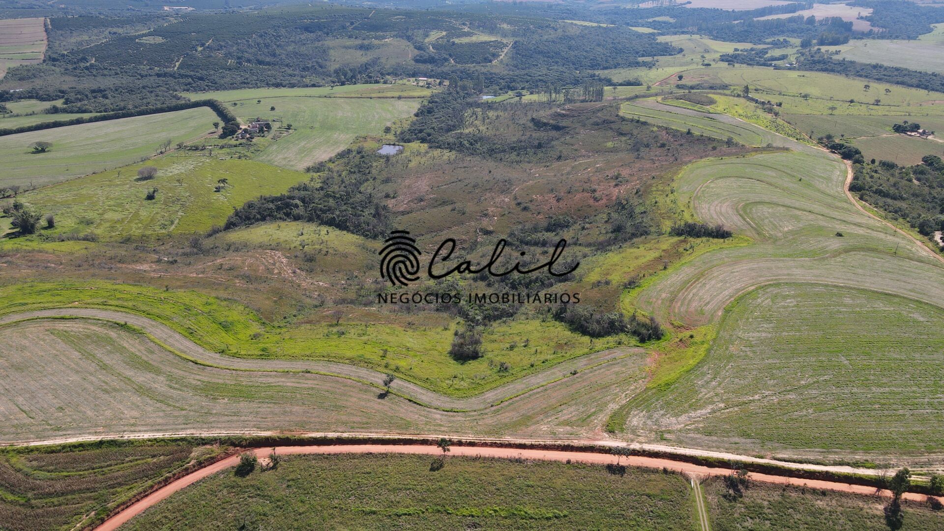 Fazenda-Sítio-Chácara, 178 hectares - Foto 7