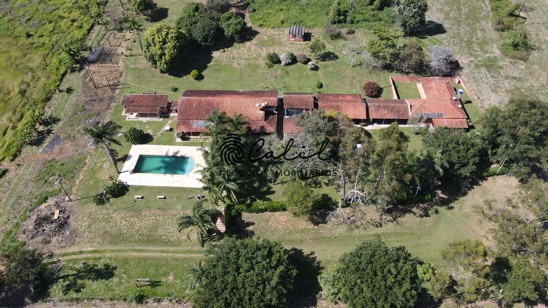 Fazenda-Sítio-Chácara, 178 hectares - Foto 4