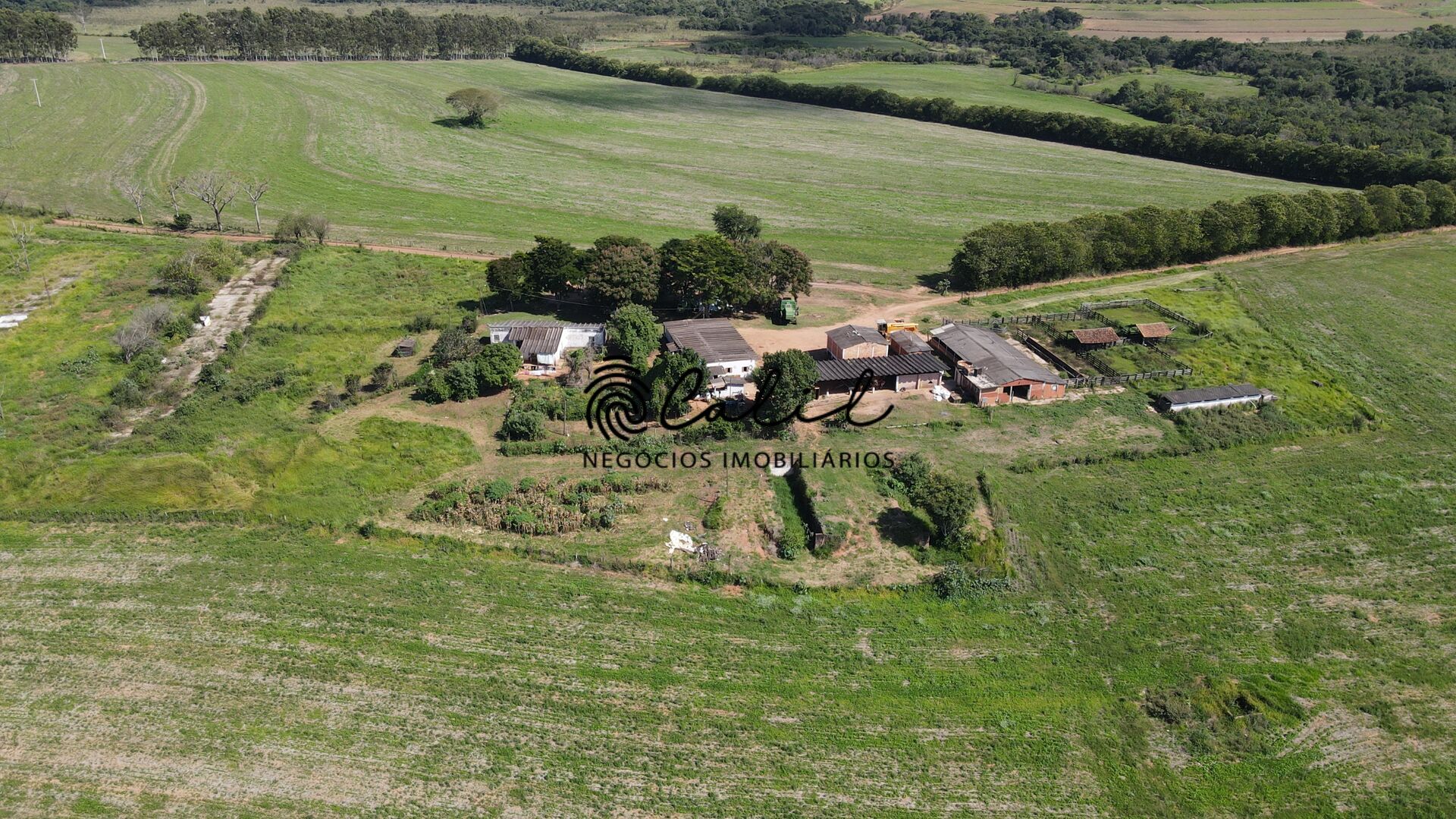 Fazenda-Sítio-Chácara, 178 hectares - Foto 13