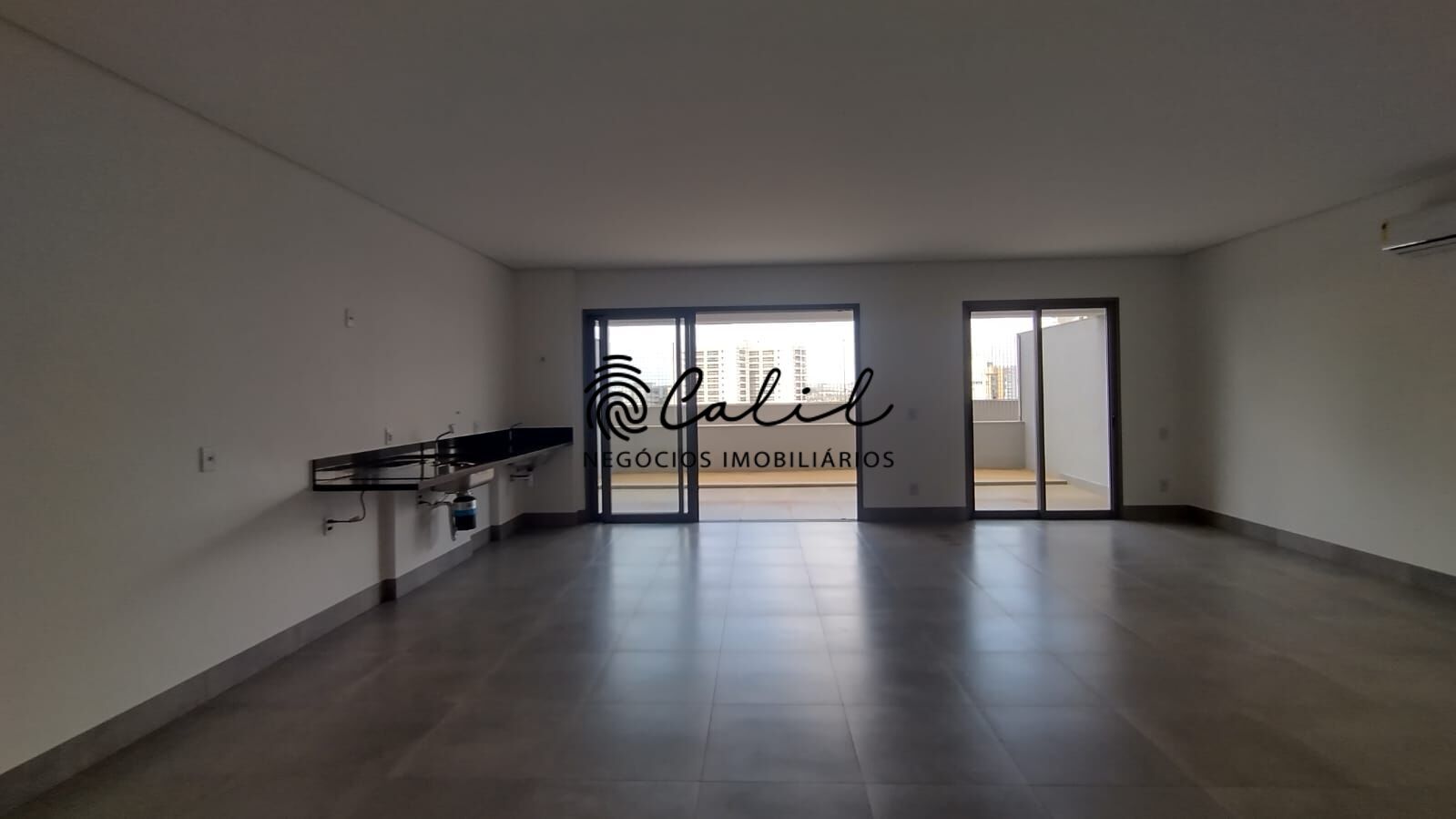 Apartamento, 1 quarto, 72 m² - Foto 3