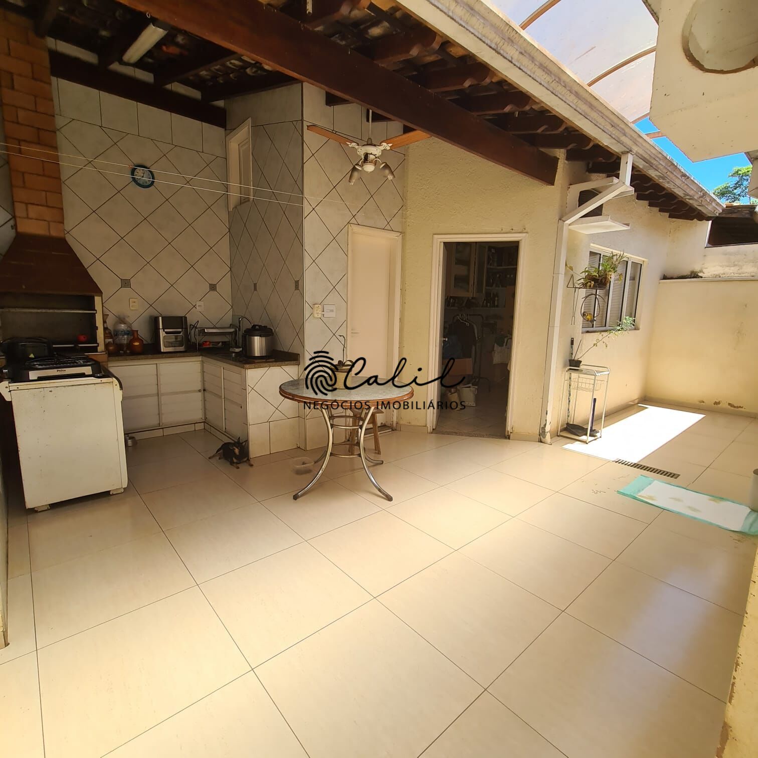 Casa de Condomínio, 3 quartos - Foto 3