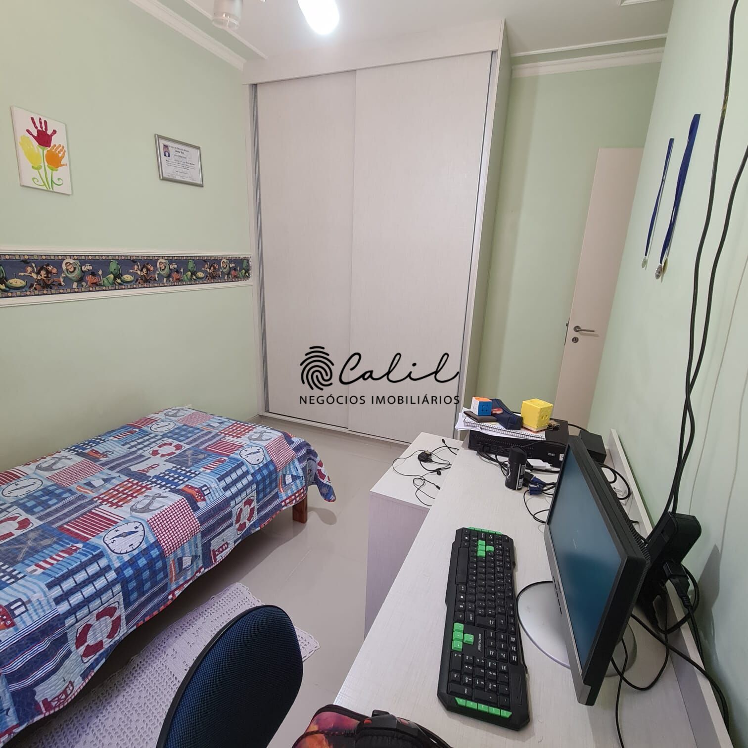Casa de Condomínio, 3 quartos - Foto 15