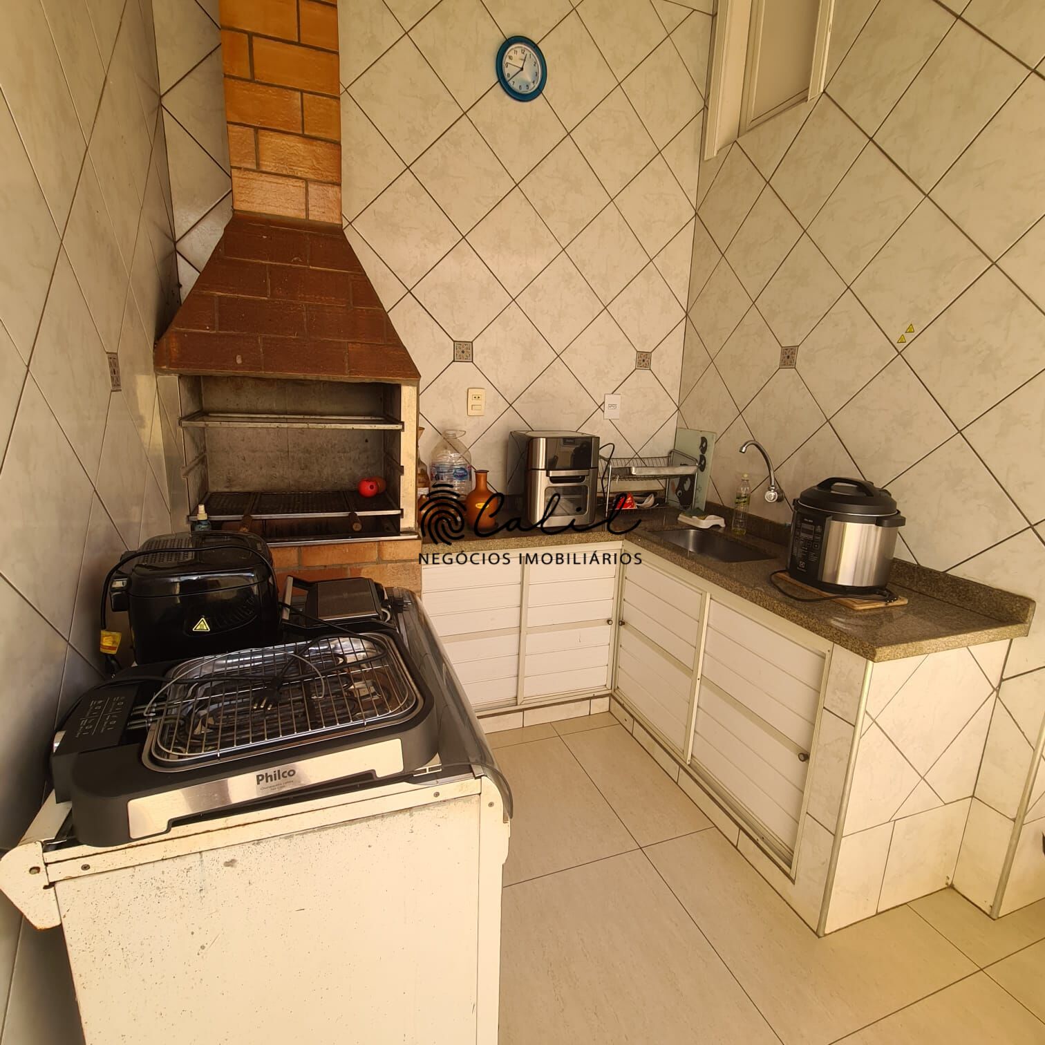 Casa de Condomínio, 3 quartos - Foto 6