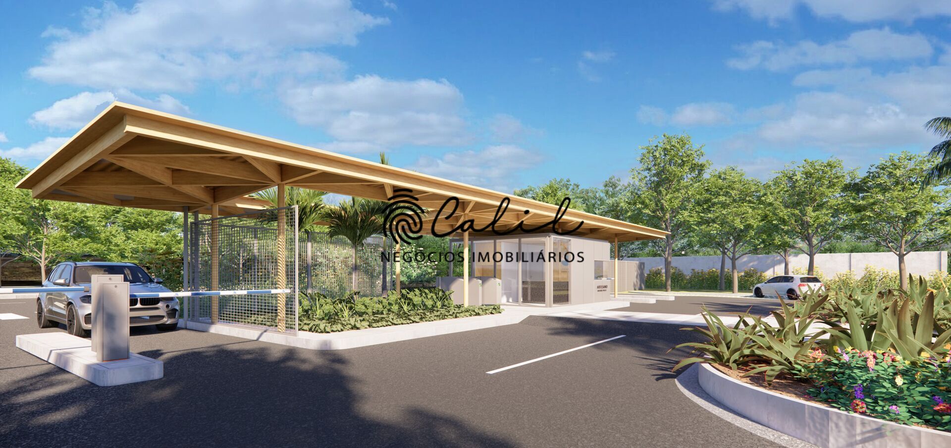 Terreno, 336 m² - Foto 3