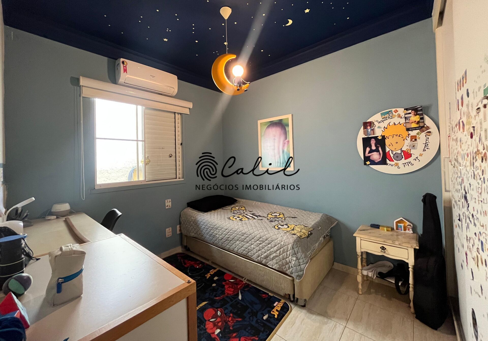 Casa à venda com 3 quartos, 186m² - Foto 10