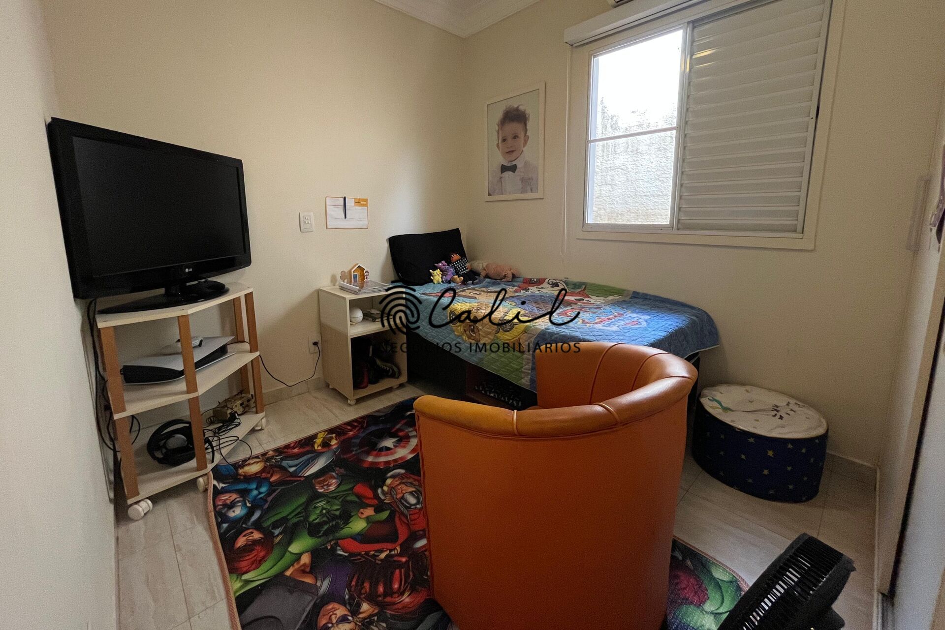 Casa à venda com 3 quartos, 186m² - Foto 11