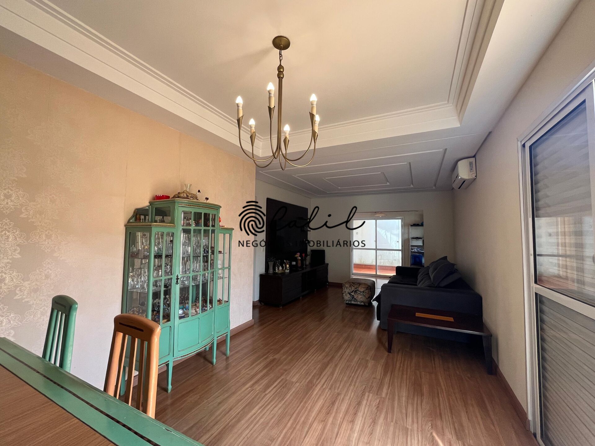Casa à venda com 3 quartos, 186m² - Foto 3