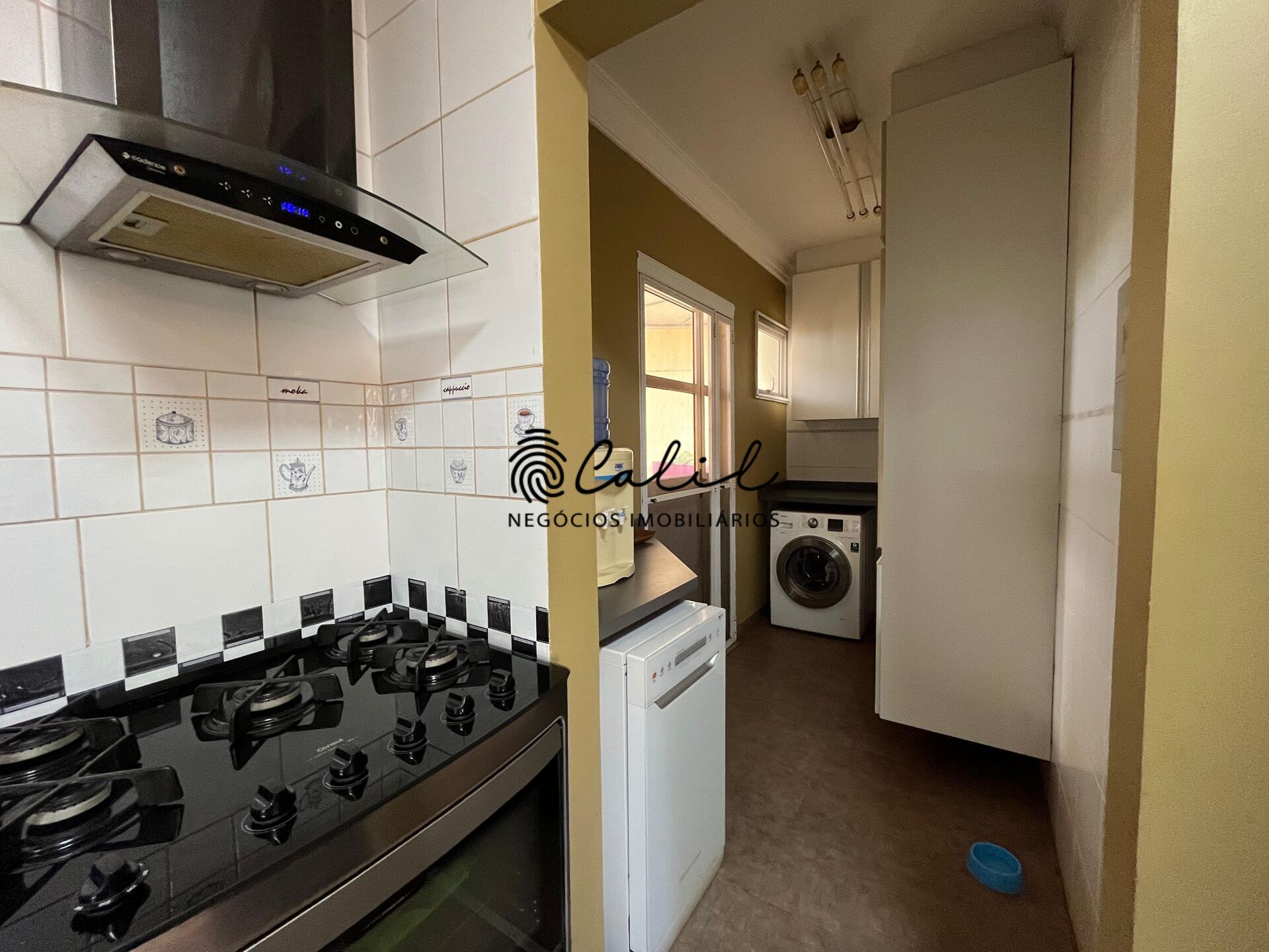 Casa à venda com 3 quartos, 186m² - Foto 8