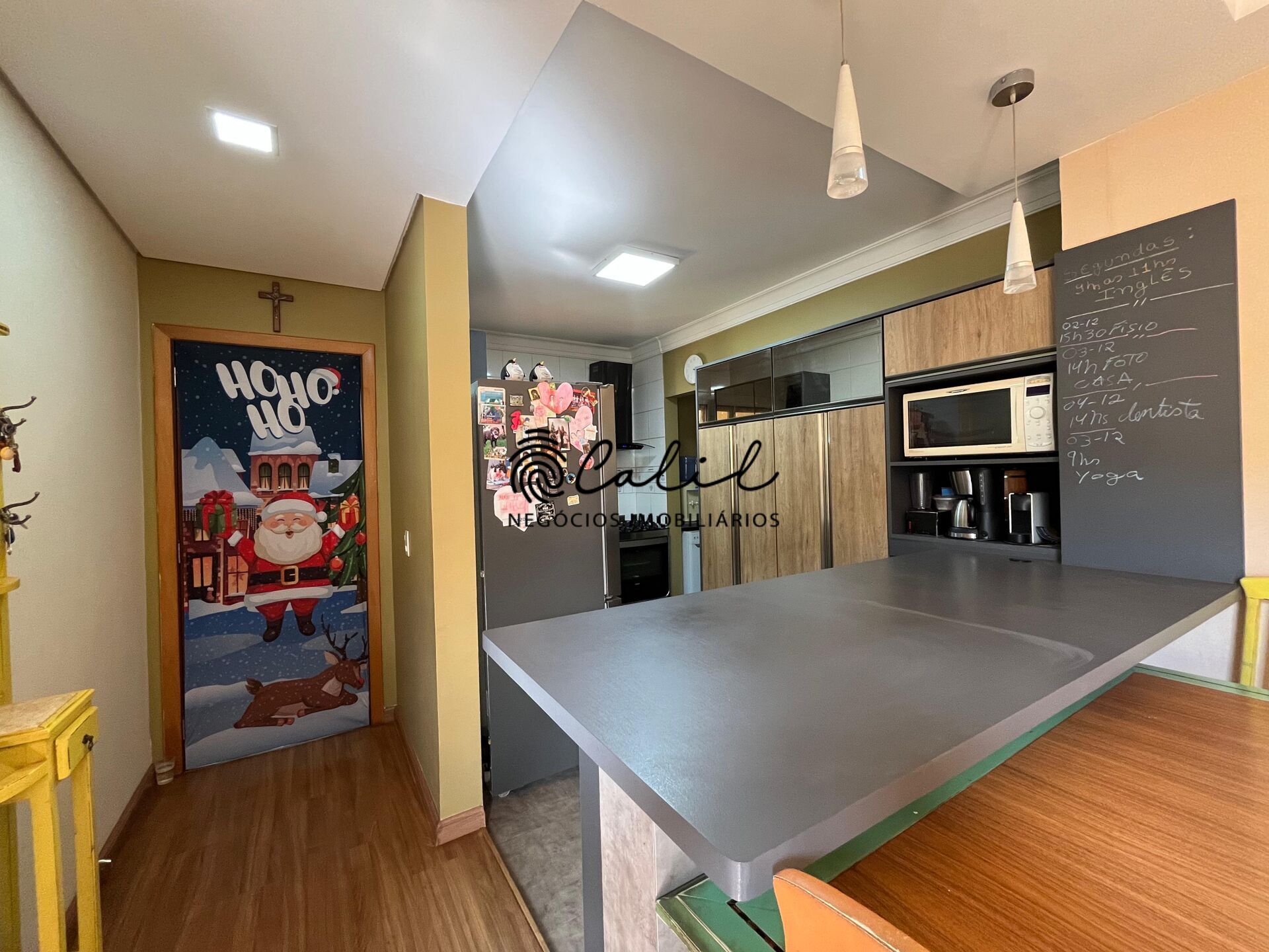 Casa à venda com 3 quartos, 186m² - Foto 5