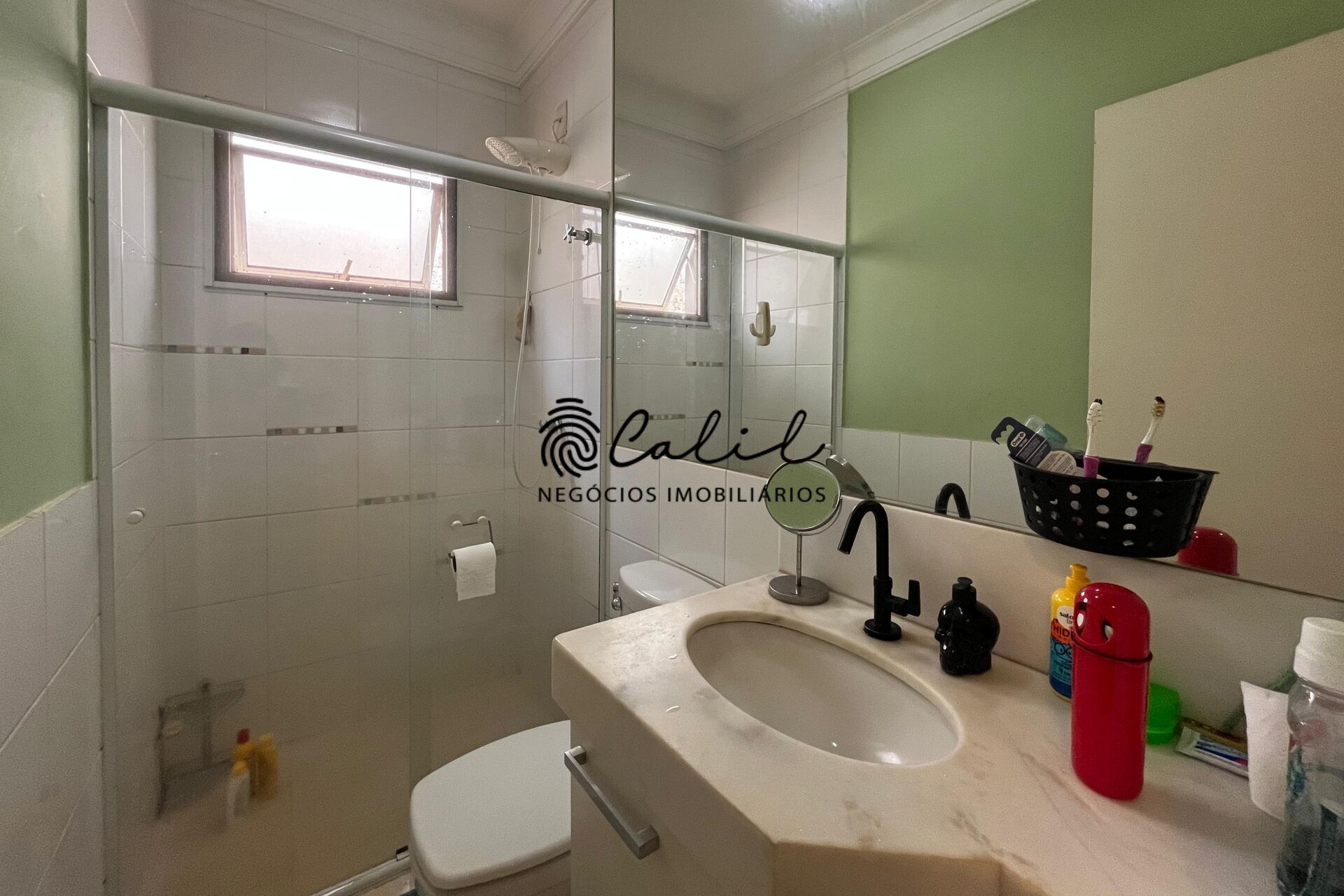 Casa à venda com 3 quartos, 186m² - Foto 12