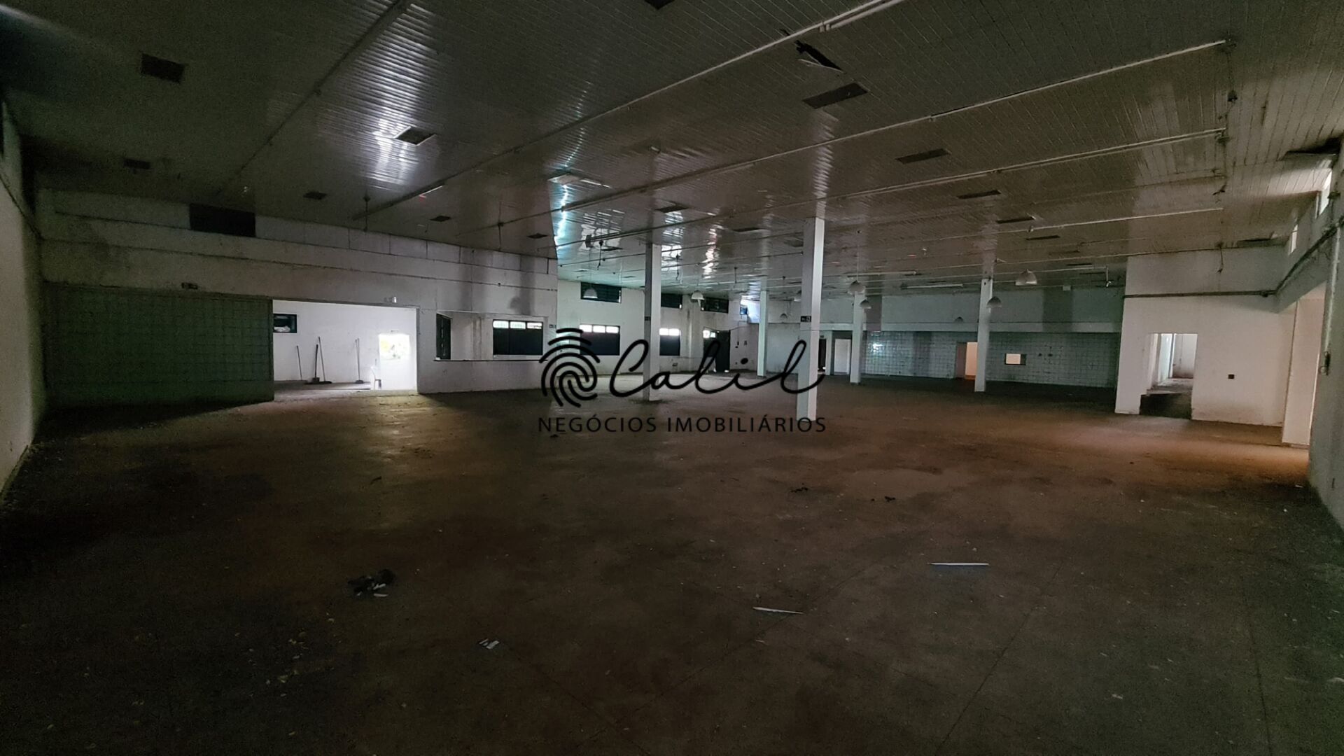 Depósito-Galpão-Armazém para alugar, 1700m² - Foto 10