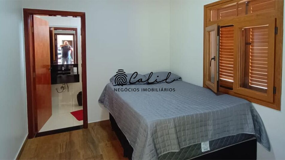 Sítio, 1 quarto, 6 hectares - Foto 3