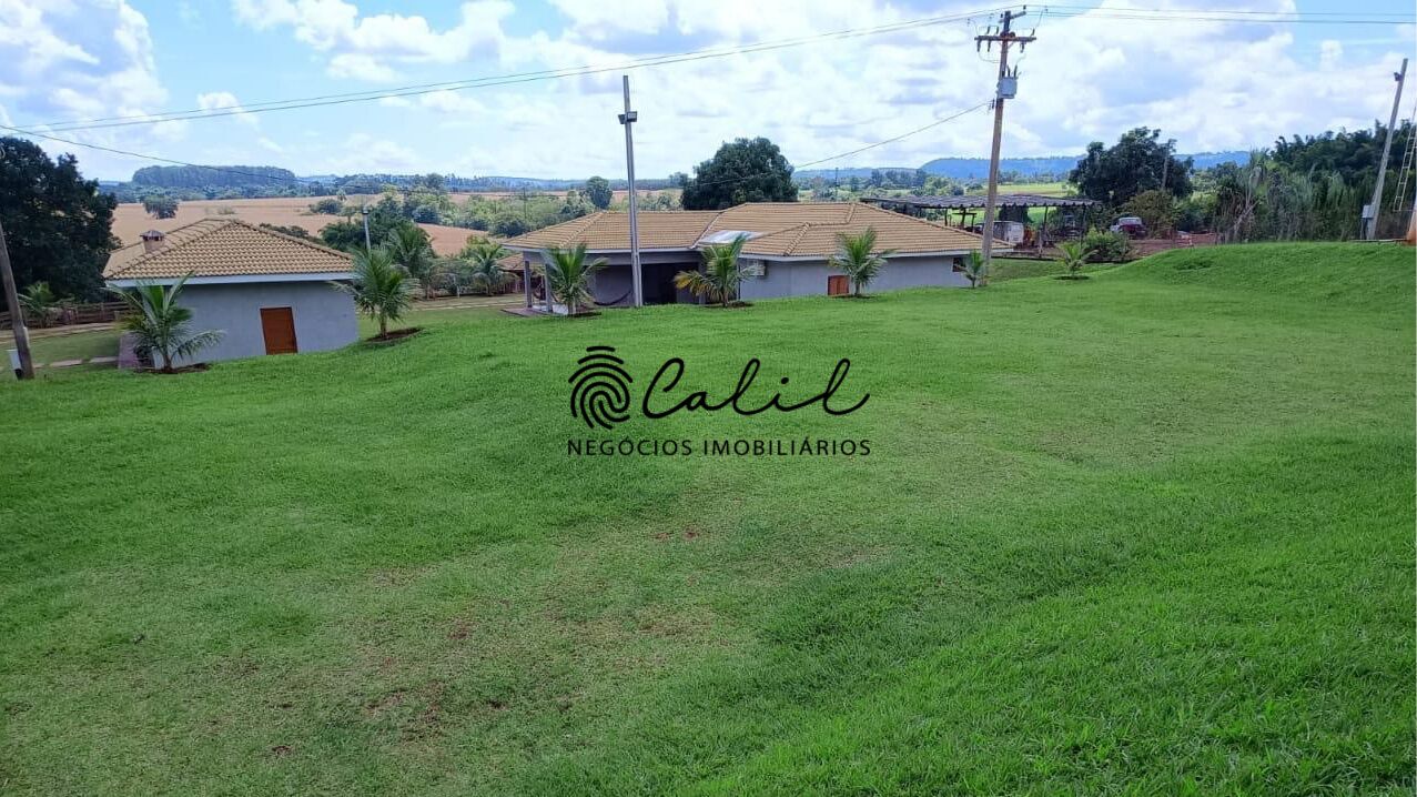 Sítio, 5 quartos, 4 hectares - Foto 15