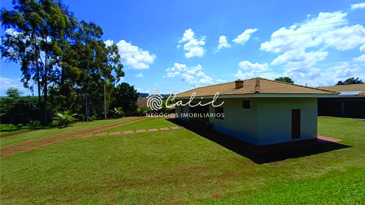 Sítio, 5 quartos, 4 hectares - Foto 21