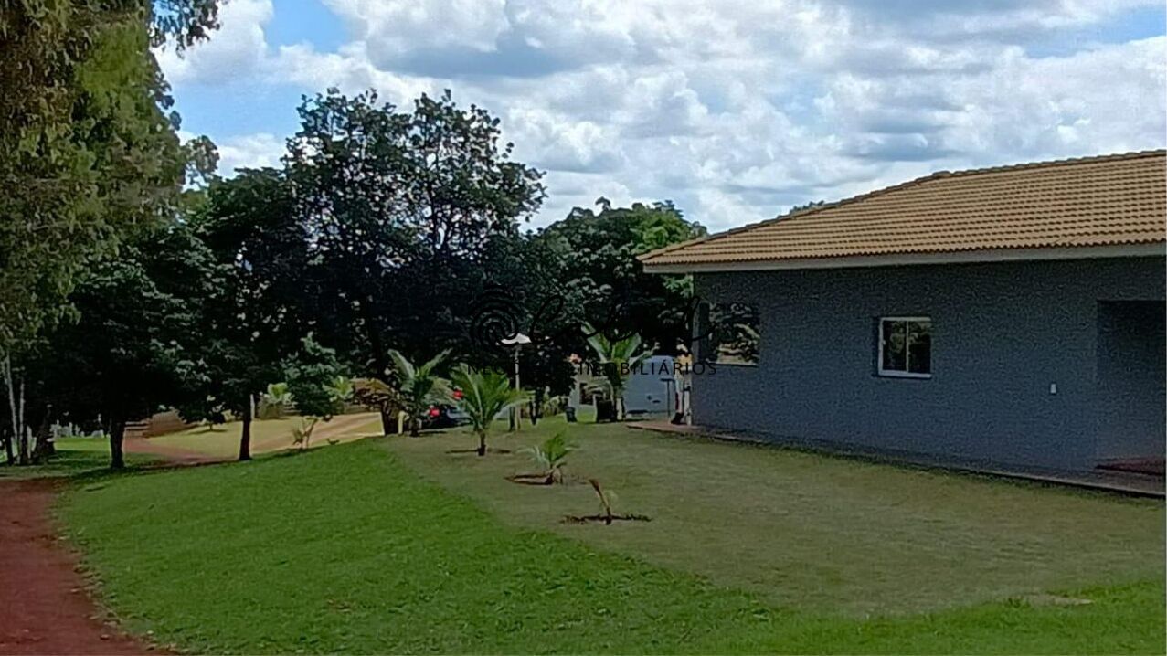 Sítio, 5 quartos, 4 hectares - Foto 18