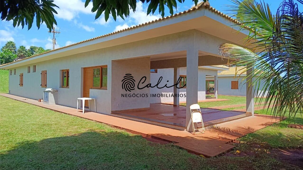 Sítio, 1 quarto, 6 hectares - Foto 5