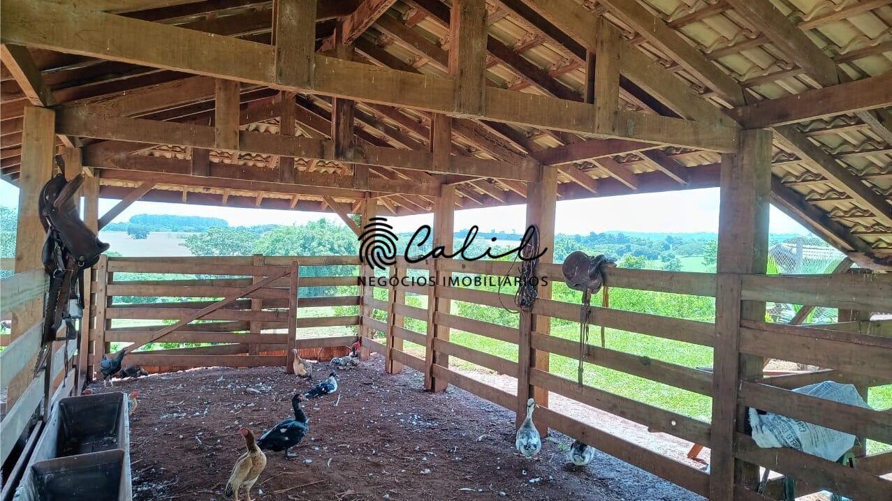 Sítio, 5 quartos, 4 hectares - Foto 11