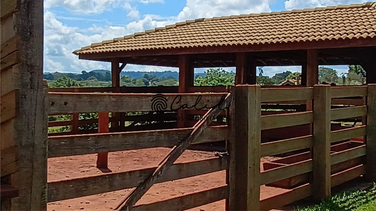 Sítio, 5 quartos, 4 hectares - Foto 7