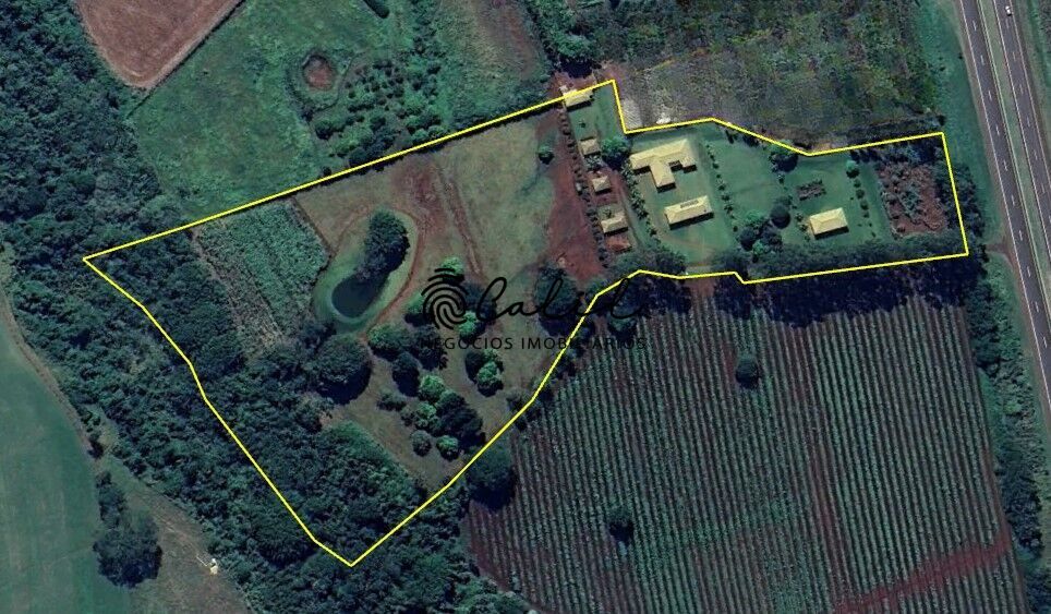 Sítio, 5 quartos, 4 hectares - Foto 32