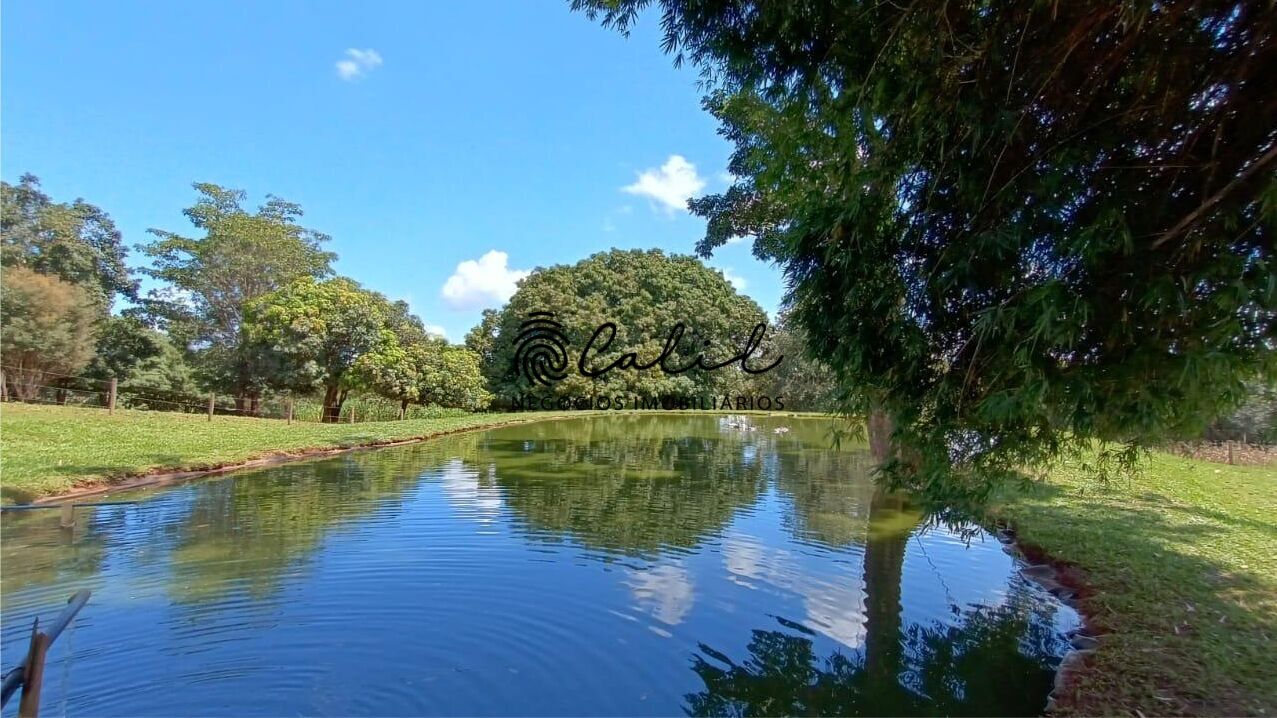 Sítio, 1 quarto, 6 hectares - Foto 1