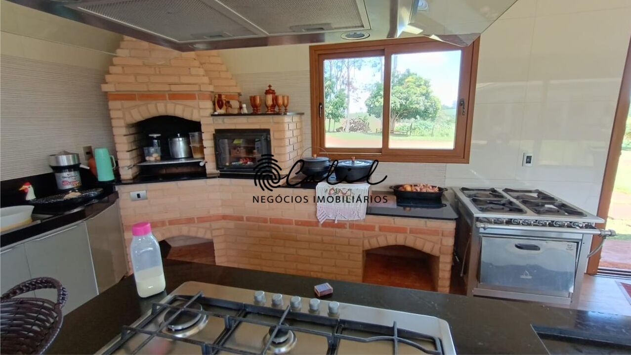 Sítio, 5 quartos, 4 hectares - Foto 24